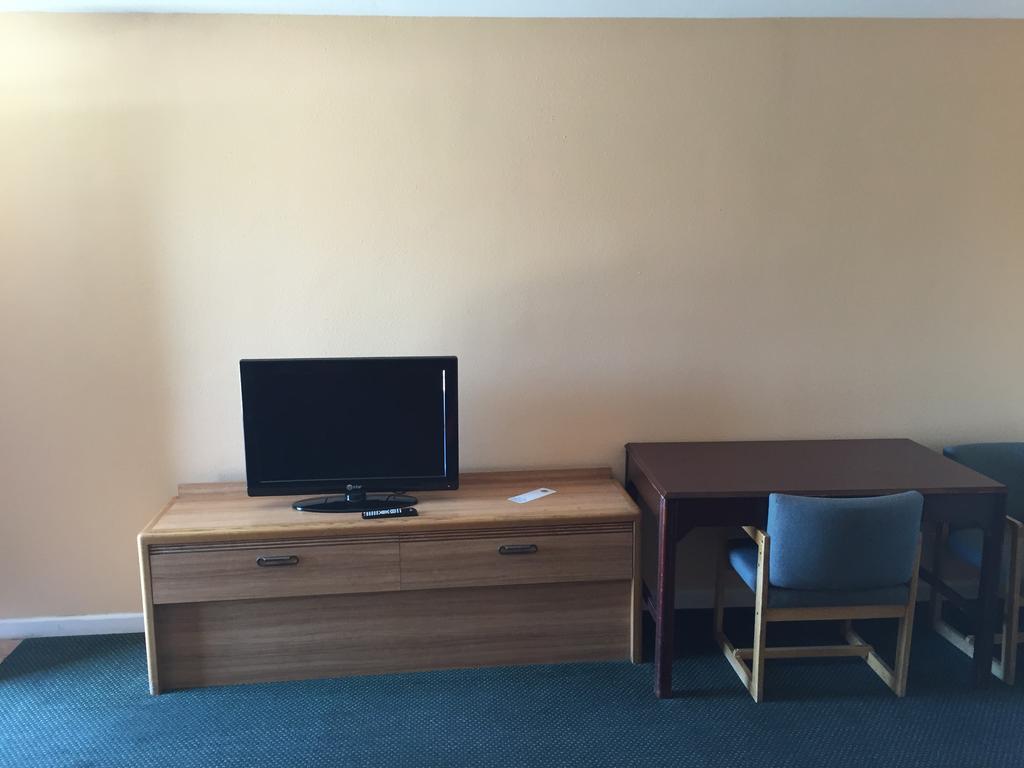 Western Sands Motel Indio Ngoại thất bức ảnh